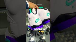 Unboxing The Most Unique Jordan 5 Fresh Prince Slip-Ons