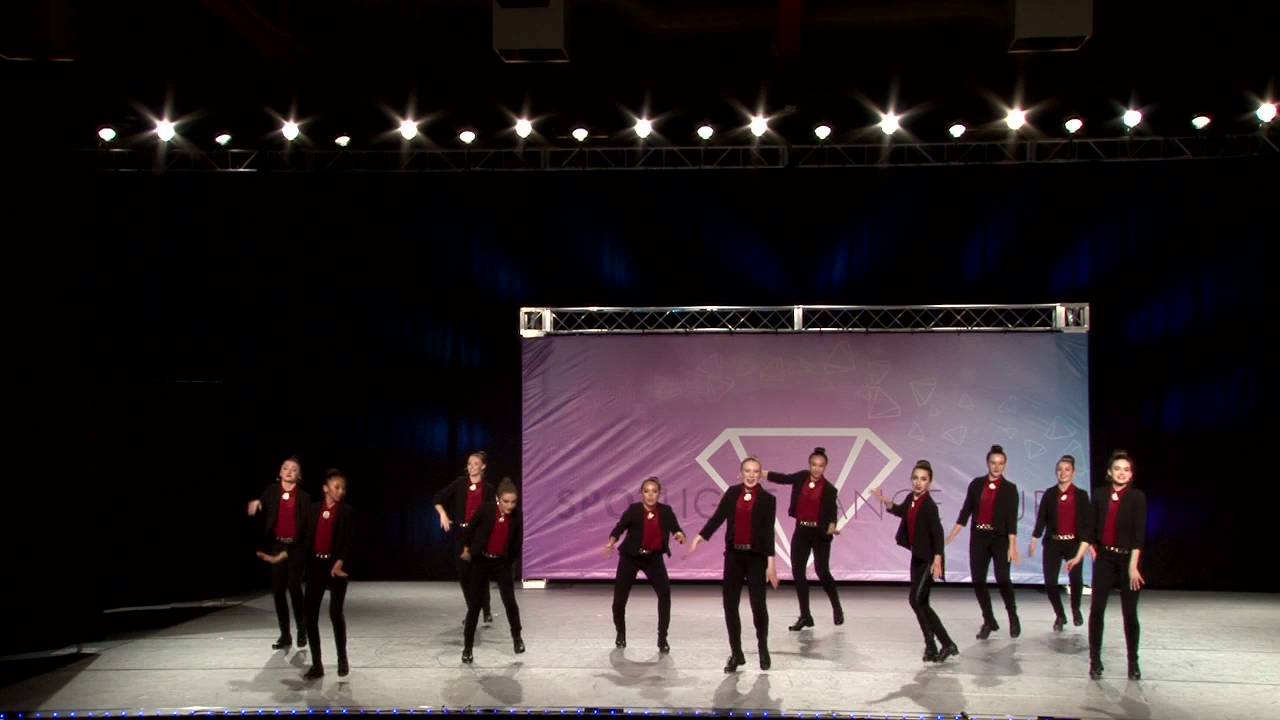 Rather Be- Castro Valley Performing Arts [San Jose(1), CA] - YouTube
