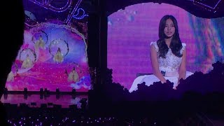 180518 TWICELAND ZONE2 OPENING TWICE - YOU IN MY HEART