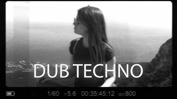 Samsara Experience // DUB TECHNO NEW MIX (No AI)