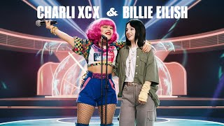 Charli Xcx - Guess Featuring Billie Eilish Cover