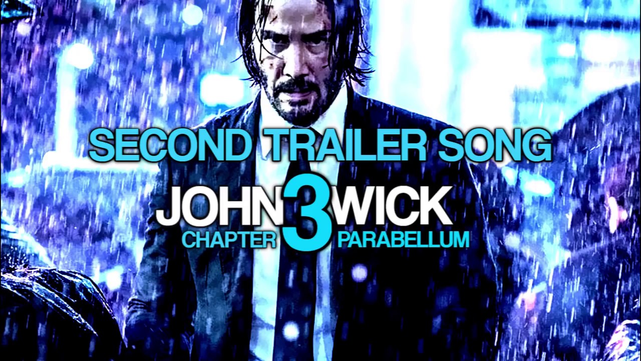 Download John Wick Chapter 3: Parabellum | Second Trailer Song | Antonio Vivaldi - Allegro non molto