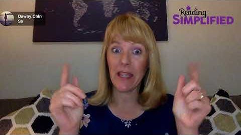 Got blending problems? Try Blend As You Read!