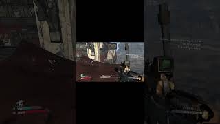 [Borderlands] Flint Skip #borderlands #borderlandsgameplay