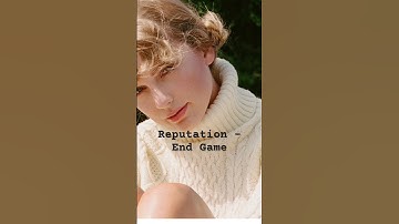 My favorite song from each album - part 2 #swiftie #taylor #swift #taylorswift #taylor13 #music