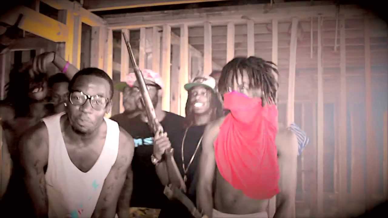 Watch AREON-IM STUCK FEAT J-MACK & RM THE REAPER (DIRECTED BY DB) on YouTube Watch AREON-IM STUCK FEAT J-MACK & RM THE REAPER (DIRECTED BY DB) on YouTube