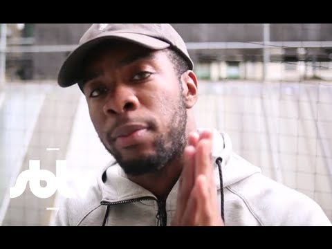 Scrufizzer | Warm Up Sessions [S9.EP49]: SBTV 