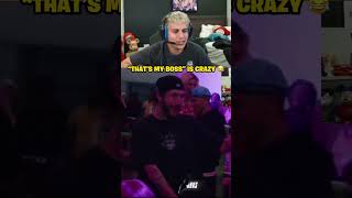 Faze Banks Gets Caught