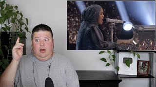 Vocal Coach Reacts to Putri Ariani - Don't Let The Sun Go Down On Me (AGT Finals)