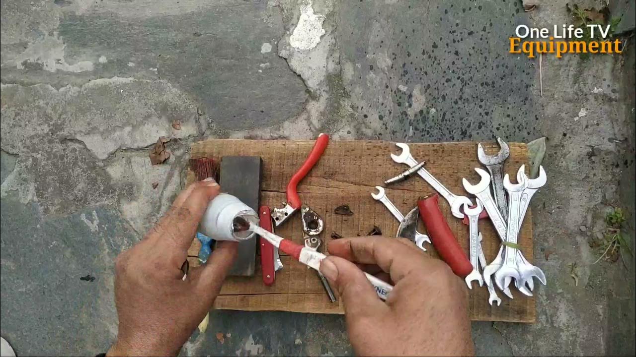 Felco7 का रखरखाव/Maintenance of felco7/Maintaining Felco7 Pruners/Felco