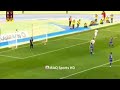 اهداف الكلاسيكو العراقي بين النوارس والصقور والذي انتهت لمصلحت الصقور ب٢ ١