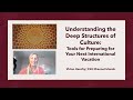 Understanding the Deep Structures of Culture with Vivian Henchy