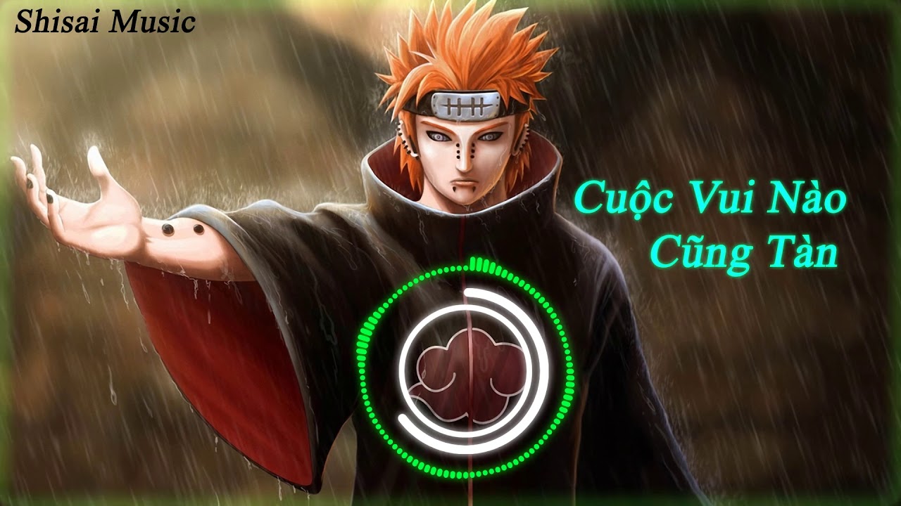 [Nightcore] - Cuộc Vui Nào Cũng Tàn (Remix)