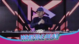 Download lagu DJ GO PUBLIC - WHISTLE BEAT | BREAKBEAT mp3