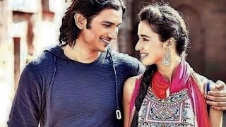 Kaun Tujhe Yun Pyar Karega (Full Song) | Palak Muchhal | Sushant Singh, Disha Patani