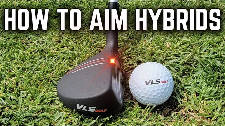 Hitting Hybrids is Easy When You Do This