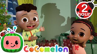 Jingle Bells  | CoComelon - It's Cody Time | CoComelon Songs for Kids \& Nursery Rhymes