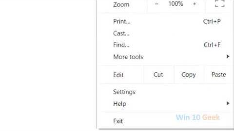 Fix public WiFi login page not showing windows 10 or 11