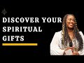 33 SPIRITUAL GIFTS!!!  Which ones do you have?