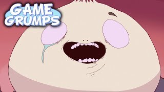 Game Grumps Animated - Sneezy's Back - by MrChambers