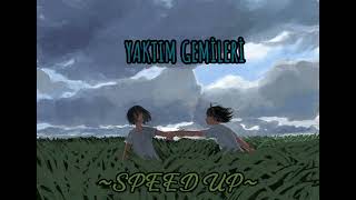 Uğur Etiler-Yaktım Gemileri °Speed Up° Resimi