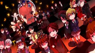 A Song of Scattered Love ~ My Lovable Golden Witch ~ English Sub