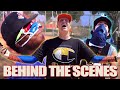 SOFTBALL IS FINALLY BACK! *BEHIND THE SCENES* | Kleschka Vlogs