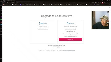 Video tutorial de Codeshare David pino y José turizo