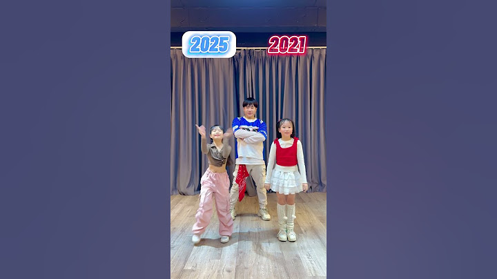 2025 or 2021 dance version? 😍 Bumblebee Dance | Follow Me  #trending