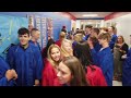 Owego Free Academy Senior Clap Out 2022 (June 14, 2022)