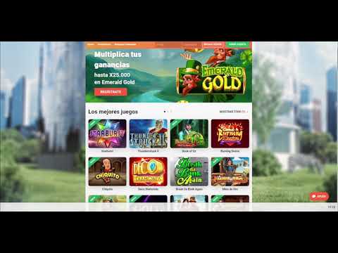 Video OTIUM en Casino Central JUL2017