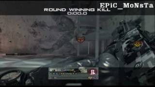 Top 5 KillCams of the Week Episode 1