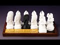 Black knight puzzle  a fun mix of chess and puzzle