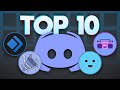 Top 10 BEST Discord Bots to use in your server! (2020 ...