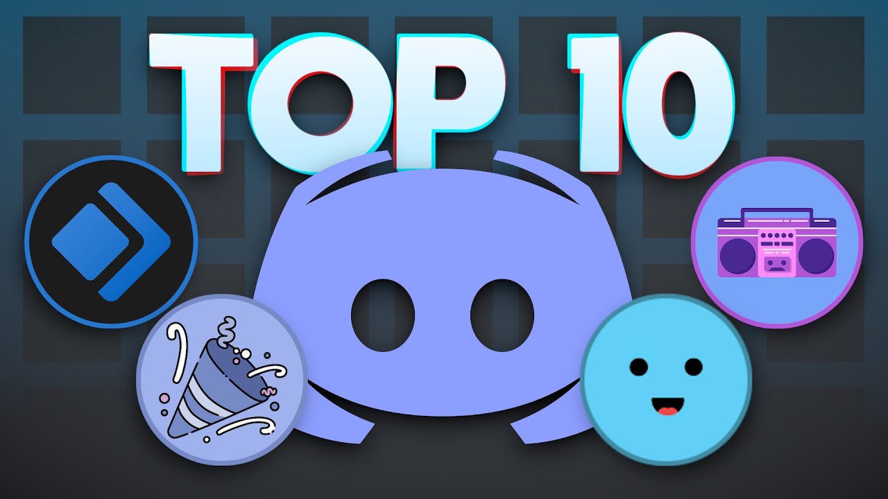 10 Discord Bot Ideas: The Ultimate List - TurboFuture