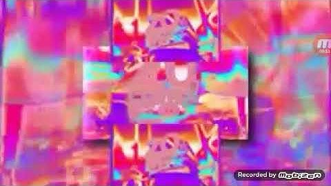 YTPMV Amazing 20th Century Fox Logo Scan Reversed