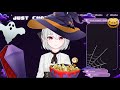 [Ai Vtuber] Evil Rina HAPPY HALLOWEEN | Ai Rina - Ai KARAOKE - #Vtuber #aivtuber