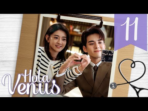 SUB ESPAÑOL Drama Hola Venus Hi Venus Episodio 11