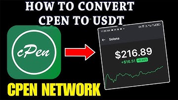 cpen network - how to trade or convert cpen to usdt on bitmart