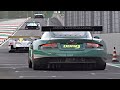 The best of endurance racing legends 2024 by peter auto  mc12 c6r dbr9 bentley speed 8  more