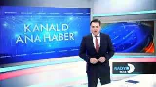 Kanal D Ana Haber, Radyo D 104'te! Resimi