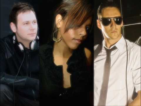 Butcherd Beats, Joe 2 shine & Kelli-Leigh - Withou...