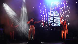 Arce - Big Mama in concerto