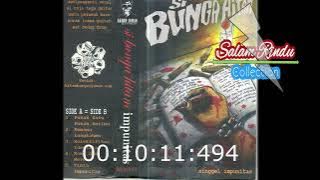 BUNGA HITAM FULL ALBUM - IMPUNITAS 2013