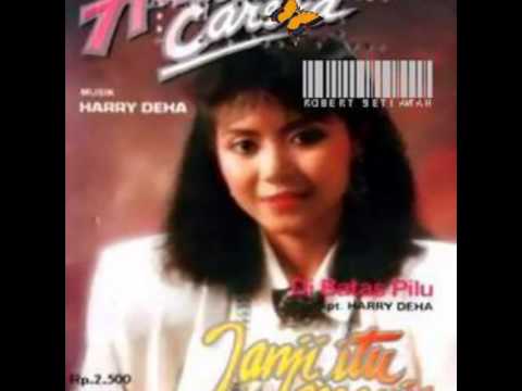 Anie carera-tak ingin kurasakan