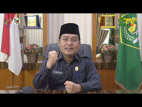 Video: Cara Mengucapkan Selamat Hari Lahir Di Radio