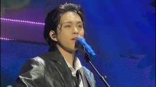 240330 루시 - Knowhow Written By Flower In Seoul