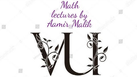 Statistics404 lecture 2 Vu