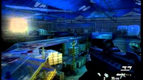 Fear 3 Walkthrough With Live Commentary Part 10 - (FEAR) (F.E.A.R) (F.3.A.R)  Lets Play!