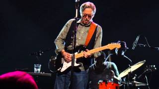 20. Sunshine Of Your Love  ERIC CLAPTON LIVE Pittsburgh Pa Consol Energy Center 4-6-2013 chords